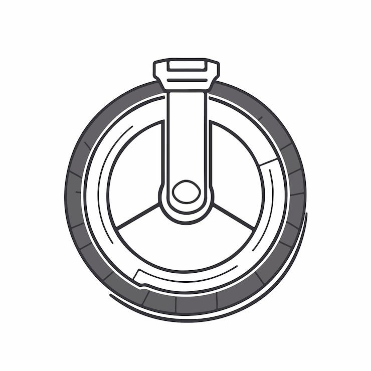Black White Drawing Piece Watch With Button It 1313002 4300