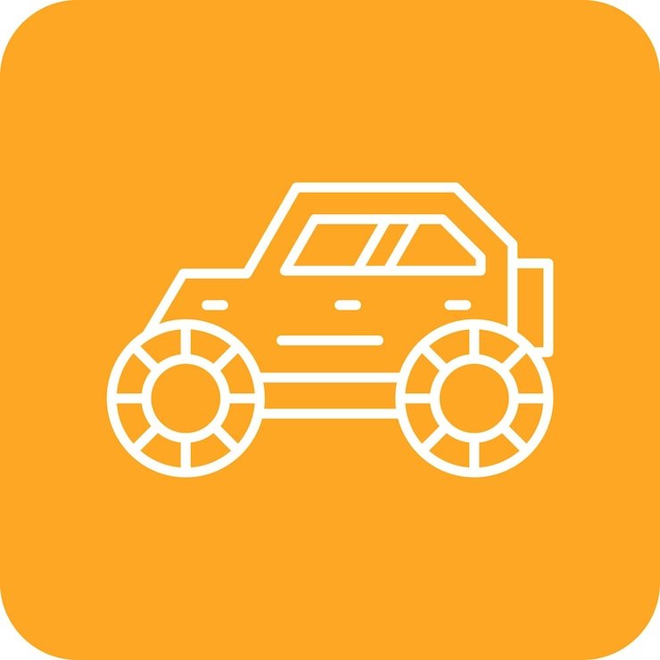 Car With Flat Tire It 1134231 12049