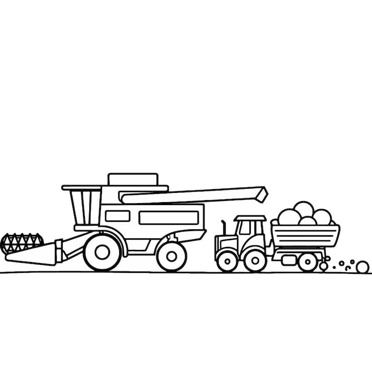 Drawing Train With Train Front Words Train Bottom 1166600 978