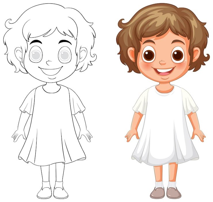 Happy Child White Dress 1308 174526