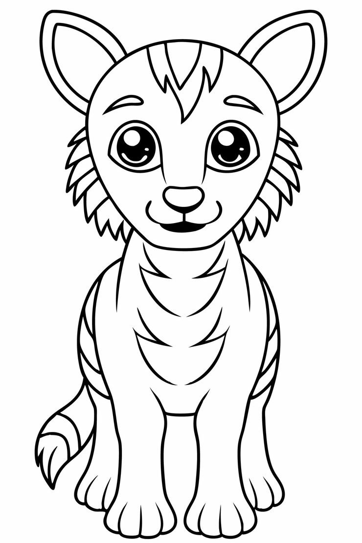 Spacethemed Coloring Pages Kids 1294240 21171